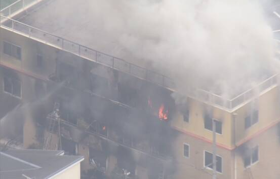 简配资 日本京阿尼纵火案今日首次庭审