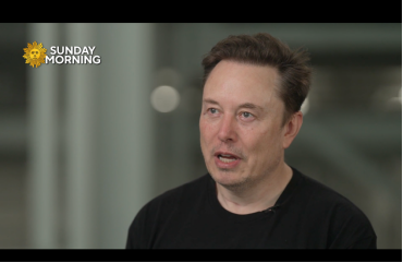 银河配资 “立场相左”？美媒：马斯克对特朗普支持的大规模减税法案直言“失望”