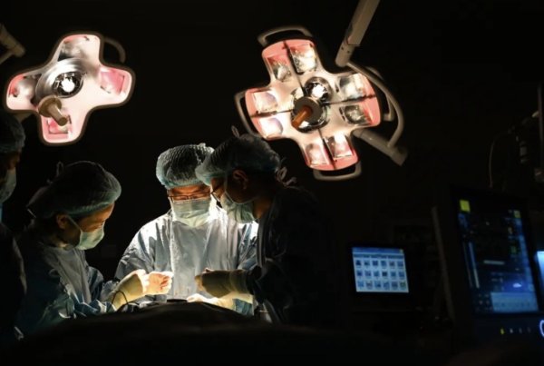 中金优配 脑机接口技术加持，抑郁症患者大脑被“解锁”