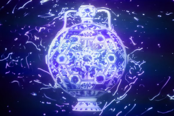 鹰眼策略 变身“青花精灵”，随郑和重走海上丝绸之路